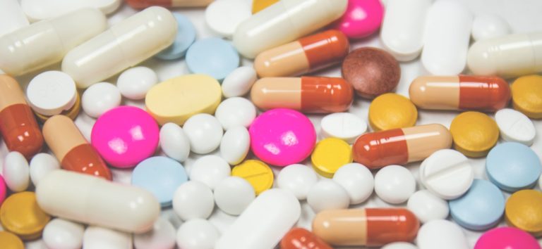 medicine
